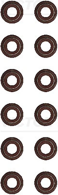 Seal Set, valve stem